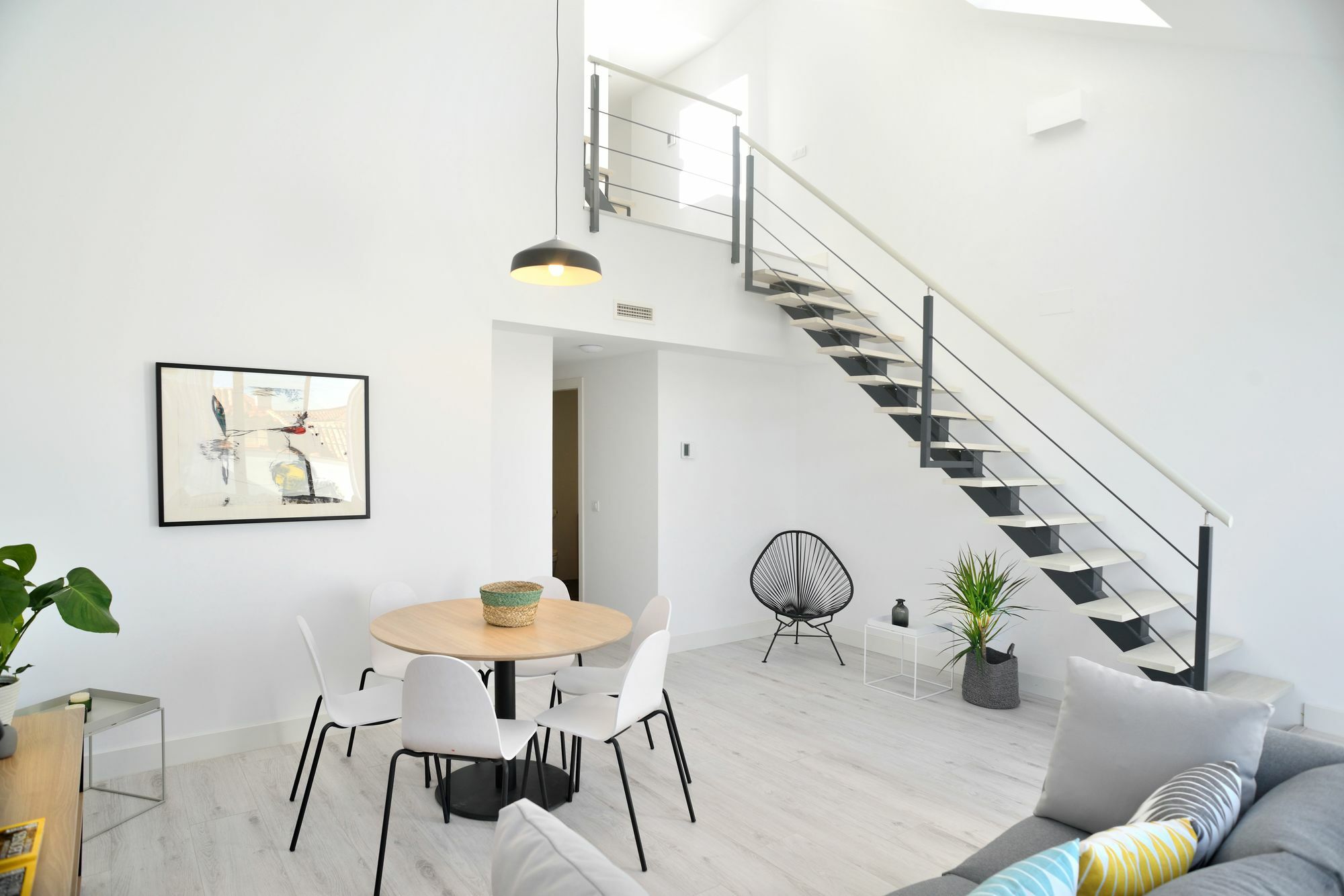 Aspasios Atocha Apartments Madrid Kültér fotó
