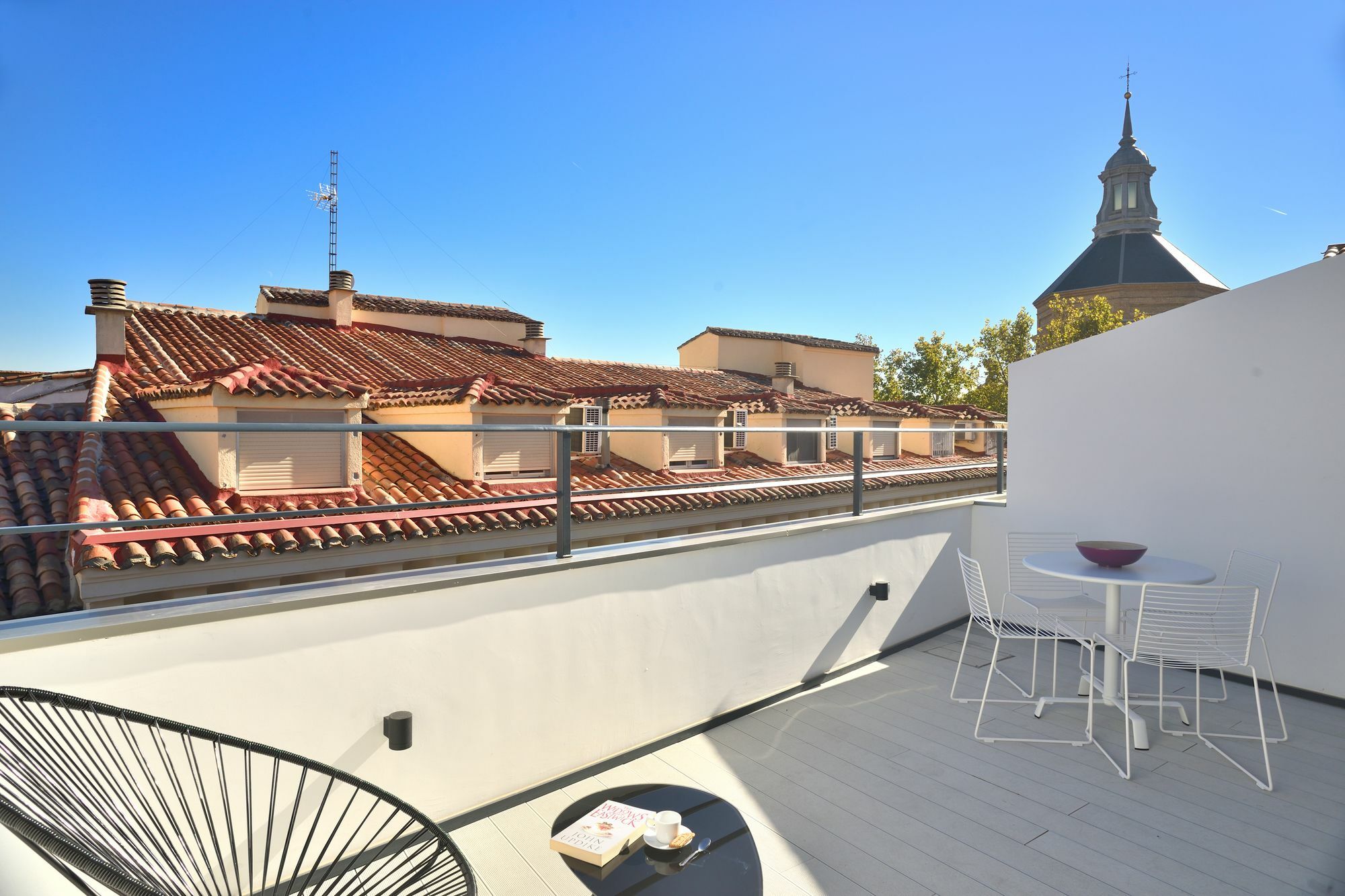 Aspasios Atocha Apartments Madrid Kültér fotó
